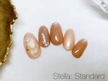ステラ(Stella)/▼スタンダードコース5980