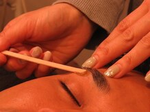 トータルビューティー シーズン(TOTAL BEAUTY Season.)/美眉スタイリング