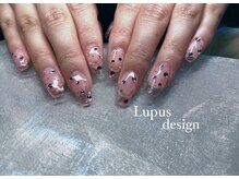 ルプスデザイン(Lupus design)/スカルプART