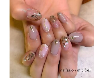 エムシーベル(m.c bell)/