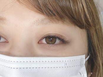 アンドメイ(&.mey)/ボリューム×フラットMIX