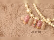 アフロデイーテ(Aphrodite)/