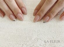 ラ フルール(La Fleur)/simple　◆　La　Fleur