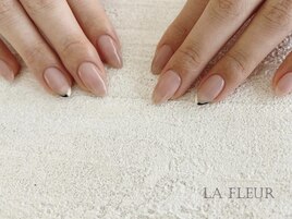 simple　◆　La　Fleur