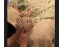 ケンコウサロン クローバー/研修。女性整体師のきめ細やかさ