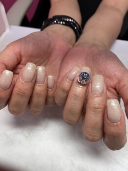 アイリッシュネイル 久屋大通店(Irish Nail)/マオボール