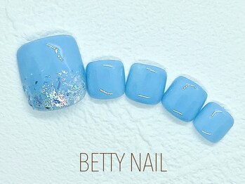 ベティネイル 八王子店(BETTYNAIL)/7260円(税込)