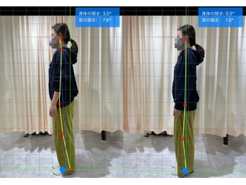 悠然堂整骨院 上牧院/