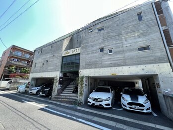 シンデレラサロン(Cinderella salon)/1.本山駅から徒歩5分!