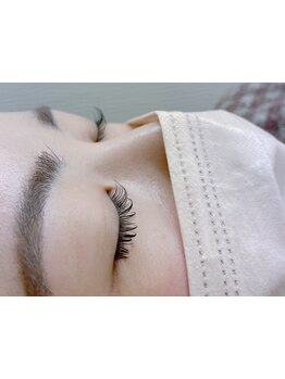 モテ可愛な目元にしたい