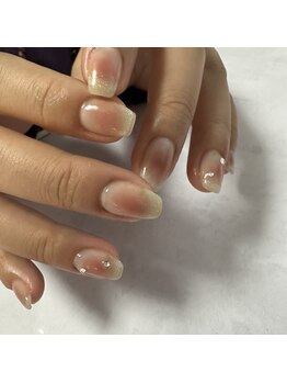 アミ(’Ami)/cheek/西宮