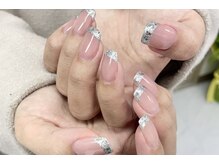 セネル(SeneL)/フレンチネイル★大阪/福島