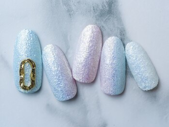 アムール(Amour)/八王子/フィルイン/ネイル