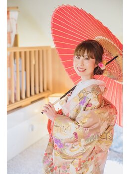 リュミエールボーテ/