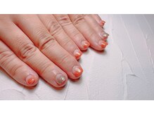 スマイルニコ(smile nico)/小さくて反り爪