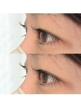 リリアル 福井店(LiLial)/まつげパーマ