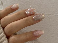 リア 新小岩店(lia)/【Hand】お持ち込み120minコース