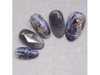 タンタ(Tanta)/サンプルデザイン