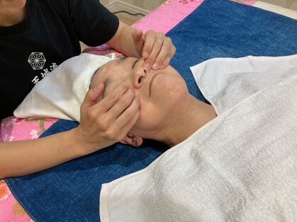 アバンダンシア(Abundantia)の写真