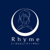 ライム 名古屋(Rhyme)のお店ロゴ