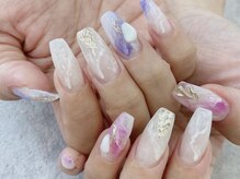ミー ネイル(mi-nail)