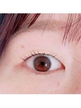 コロル(COLOR)/まつ毛パーマ