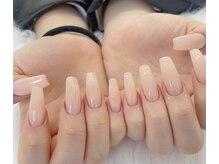 ビーエヌネイル(BN NAIL)/