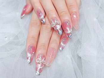 メイク 池袋(Meik)/ネイルデザイン