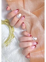 リラ ネイルスタジオ(LEELA NAIL STUDIO)/