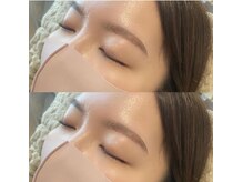 エストアール 博多口店(est-r.)/#美眉#アイブロウスタイリング