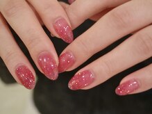 エン ダイカンヤマ(En'e daikanyama)/オリジナルラメミックス♪