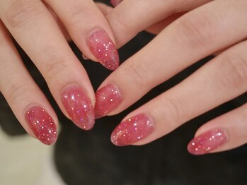 エン ダイカンヤマ(En'e daikanyama)/オリジナルラメミックス♪