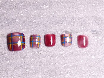 ペルテ 浦和(Per Te)/フット/マグネット/チェック