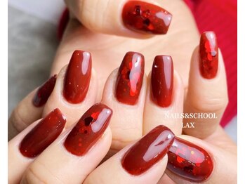 ラックス 神戸元町(LAX)/フリーアート90分コース