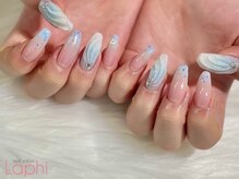 シェリー シル バイ リリック(Che'rie CIL BY LYRIQUE)/60種類コース