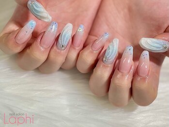 シェリー シル バイ リリック(Che'rie CIL BY LYRIQUE)/60種類コース