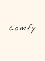 コンフィー(comfy)/comfy