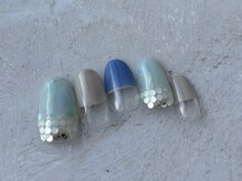 ソレイユ(Soleil)/Simpleコース