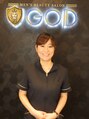 ゴッド(GOD)&nbsp;店長 石井