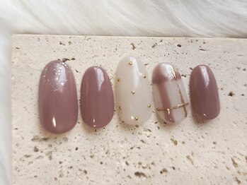 リリーベル(Lily Bell)/＊定額デザインA＊