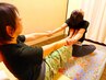 【新規限定☆指名不可】お試し☆本格タイ古式マッサージ全身70分(足浴10分込)