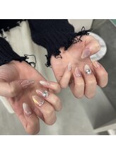 エーナイン イオンモール苫小牧店/お客様持ち込みデザイン