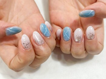 テラス(TERRACE)/今月のキャンペーンデザイン