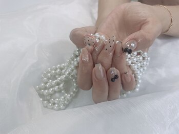 リリー(Lily)/夏デザイン