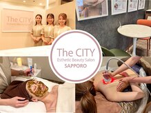ザ シティ 札幌店(The CITY)