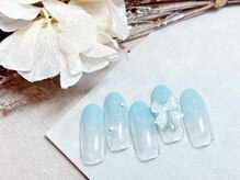 ネイルパティオ 草加店(nail patio)/