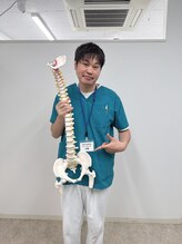東高円寺整体院&nbsp;首藤 輝