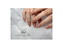 ヘアーアンドネイル ビビット(bbt)/bbt nail