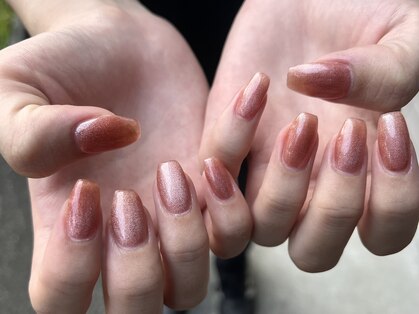 ネイルズ ウィッチ(nails witch)の写真
