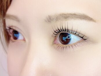 クレパリラッシュ(Clepari Lash)/マツパ上下セットで中顔面短縮♪